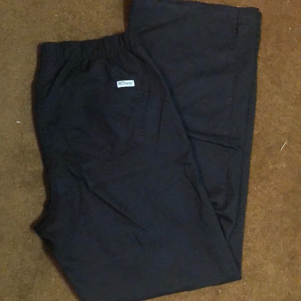 Greys anatomy scrubs!